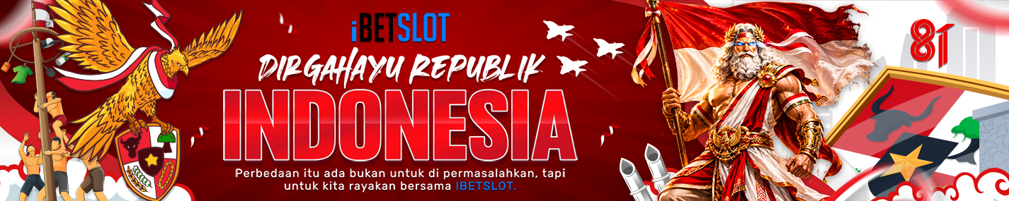 BANNER LEBARAN